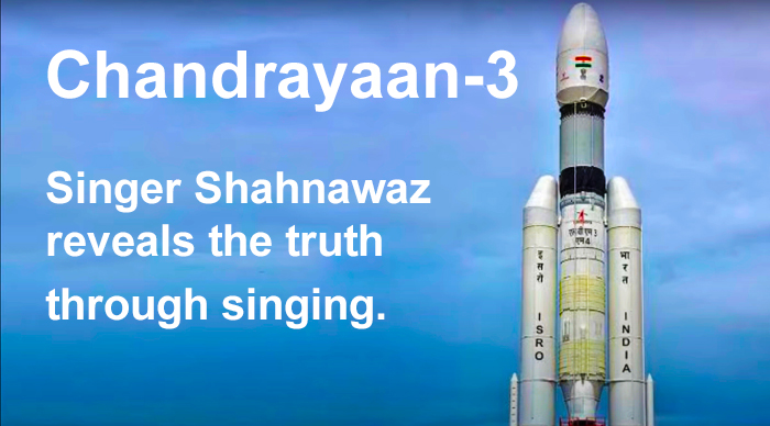 Chandrayaan 3 song