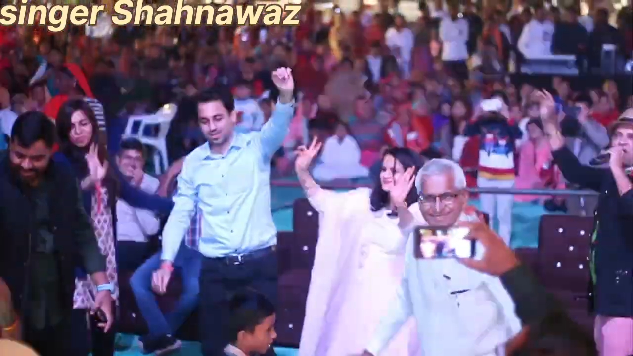 Live performance x factor shahnawaz khan