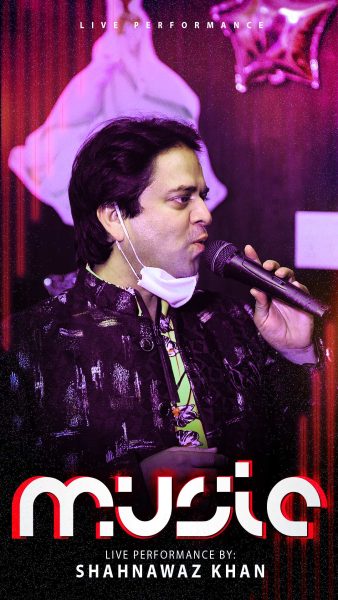 Shahnawaz-khan-Live-performance