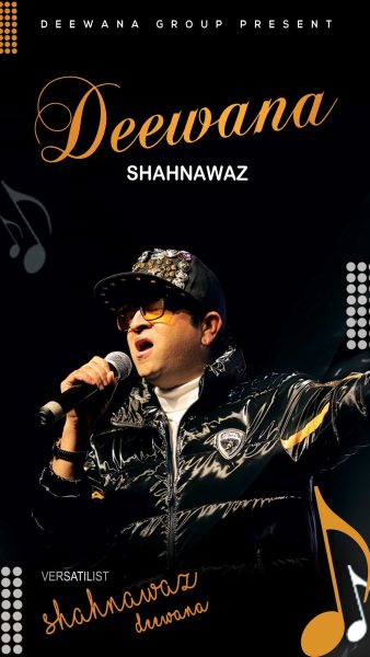 versatile singer